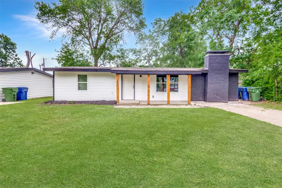 122 Wallace Drive, Garland, TX 75041 - Image #3