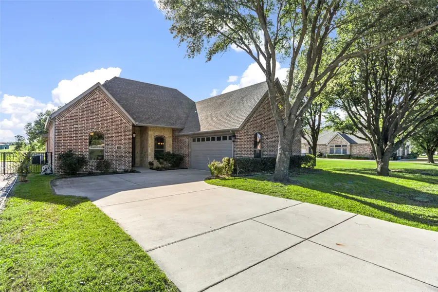 3014 Preston Club Drive, Sherman, TX 75092 - Image #2