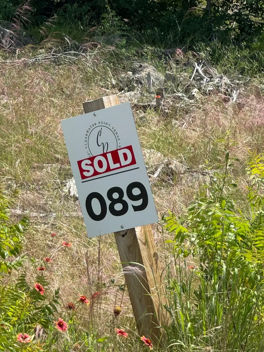 Lot 89 Elsie Andy Drive, Possum Kingdom Lake, TX 76450 - Image #2