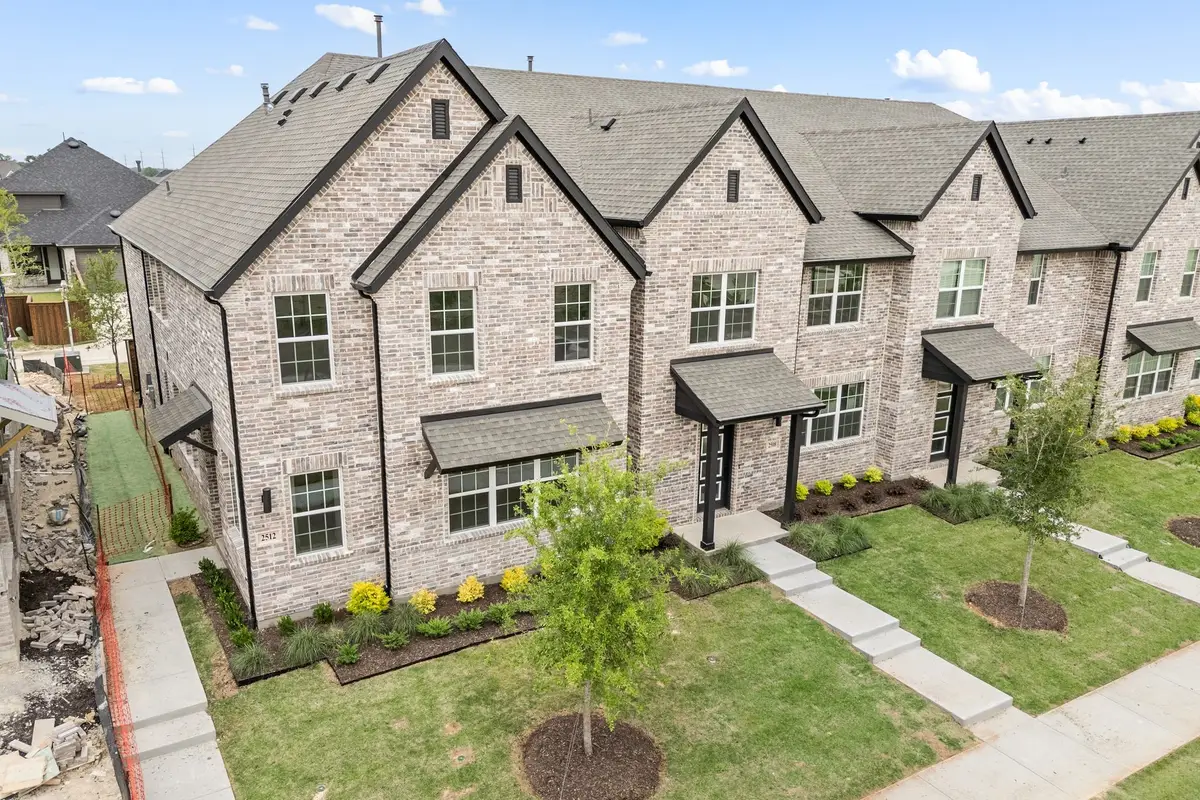 2512 Red Tailed Hawk Lane, McKinney, TX 75071 - Image #1