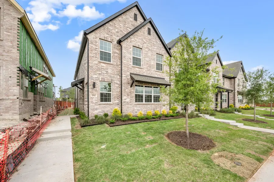 2512 Red Tailed Hawk Lane, McKinney, TX 75071 - Image #3