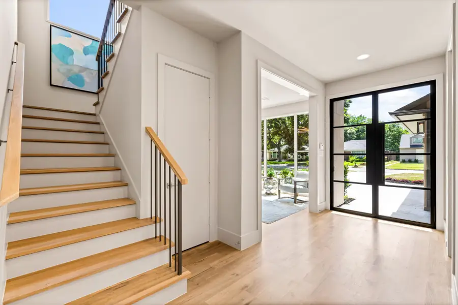 7718 Morton Street, Dallas, TX 75209 - Image #3