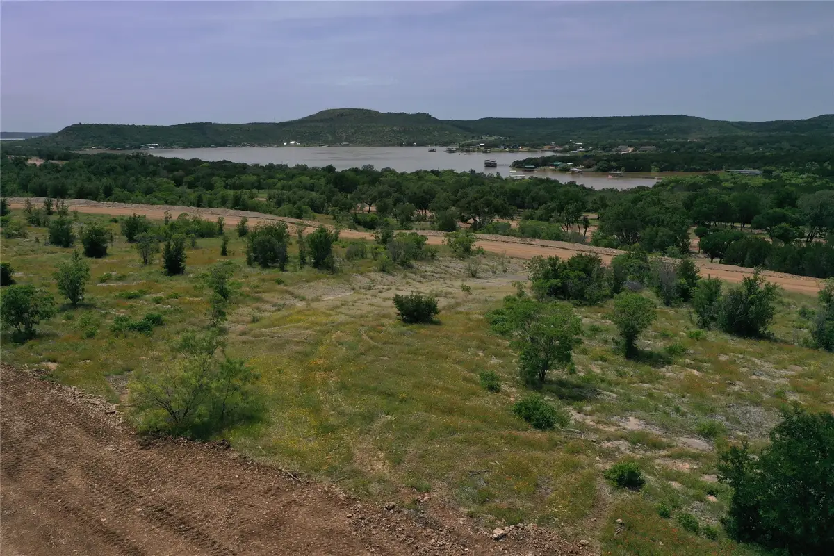 Lot 126 White Moon Road, Possum Kingdom Lake, TX 76450 - Image #1