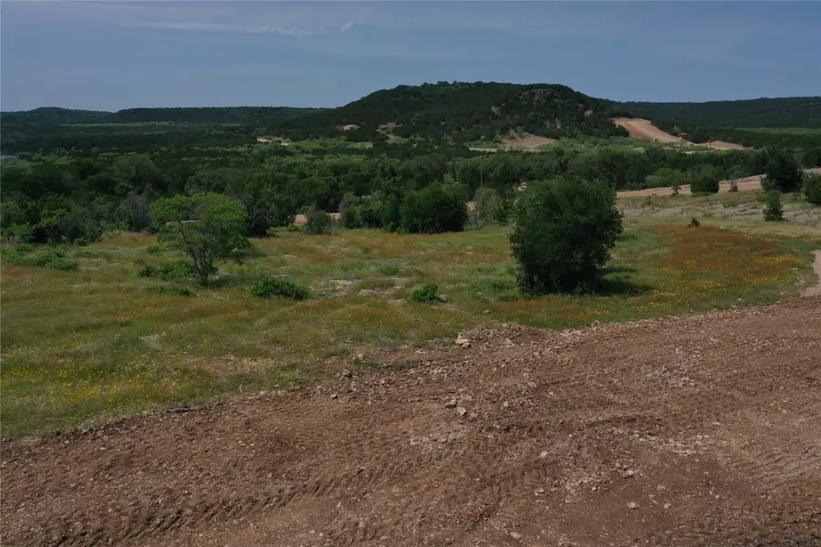 Lot 126 White Moon Road, Possum Kingdom Lake, TX 76450 - Image #3