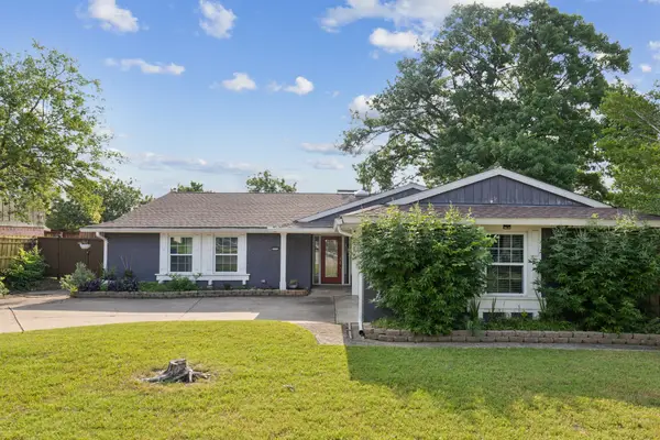 15741 Mapleview Circle, Dallas, TX 75248