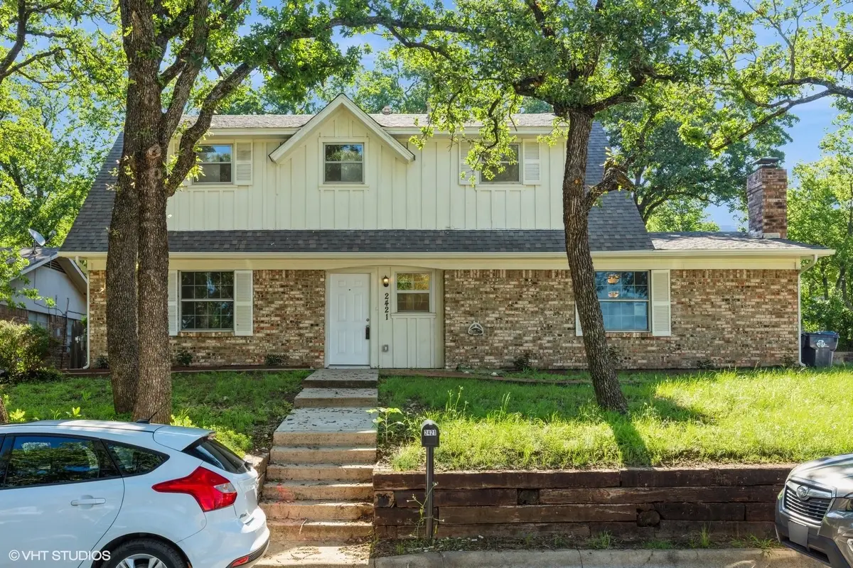 2421 Mercedes Road, Denton, TX 76205 - Image #1