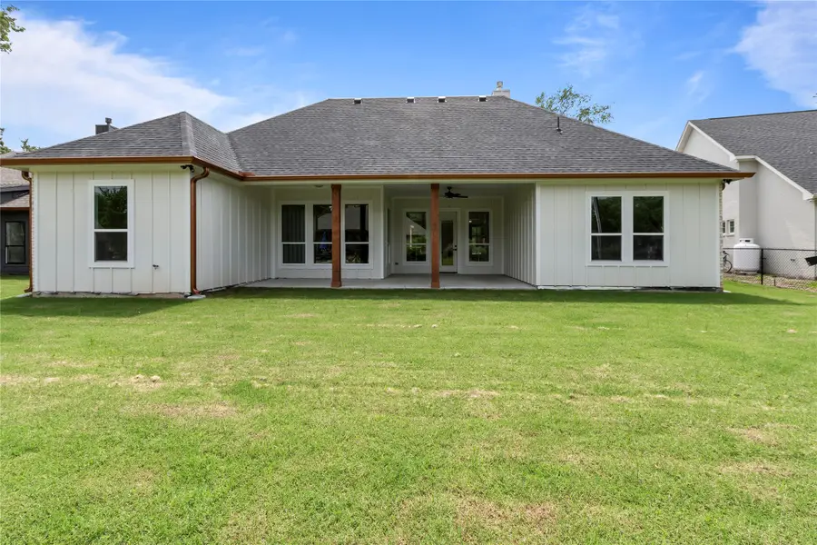 114 Springwood Road, Enchanted Oaks, TX 75156 - Image #3