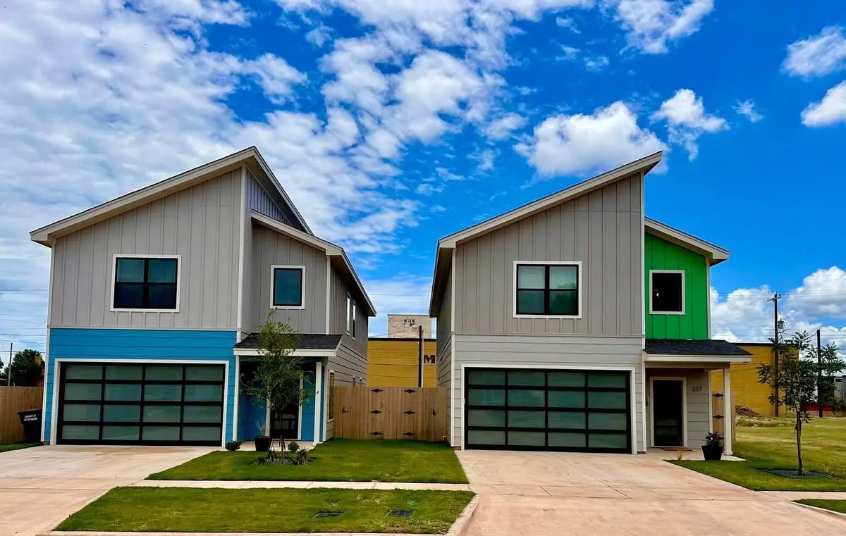 233 Pecan Street, Abilene, TX 79602 - Image #1