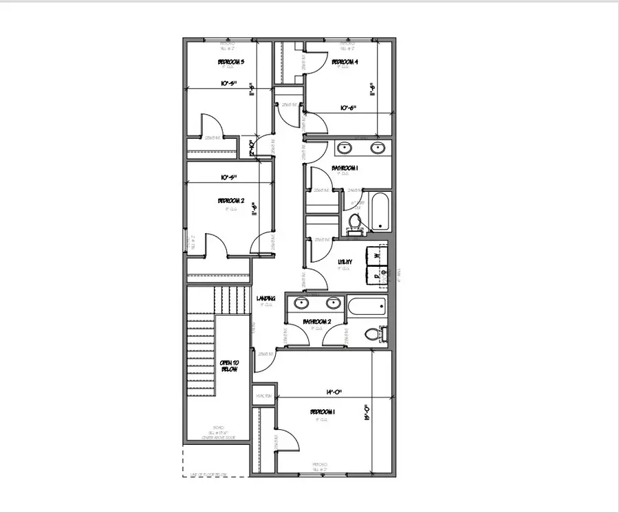 233 Pecan Street, Abilene, TX 79602 - Image #3