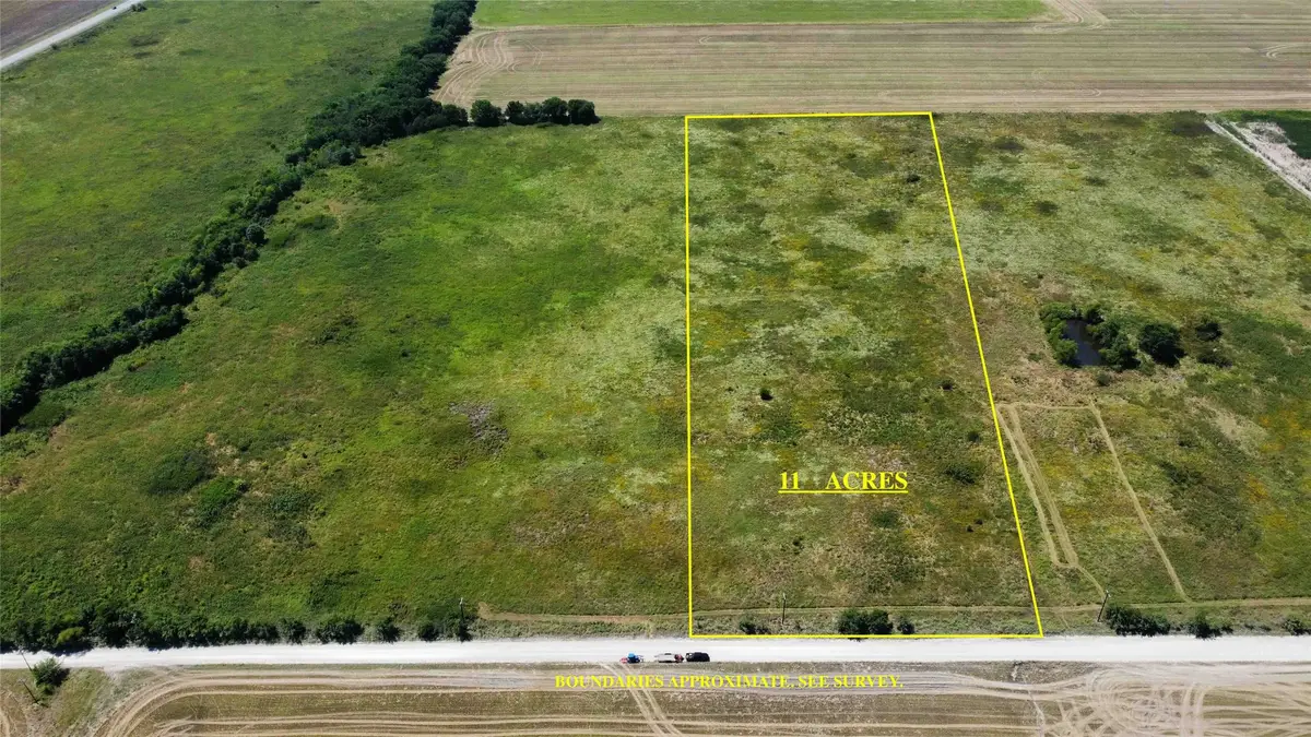 TRACT 3 Cr 1200, Bogata, TX 75417 - Image #1