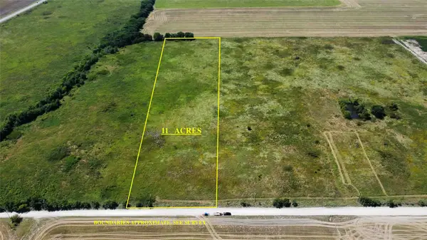 TRACT 4 Cr 1200, Bogata, TX 75417
