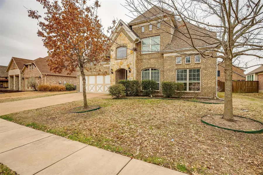 3015 Ruby Drive, Wylie, TX 75098 - Image #2