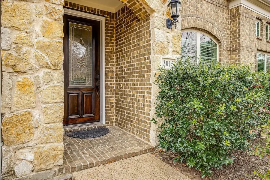 3015 Ruby Drive, Wylie, TX 75098 - Image #3