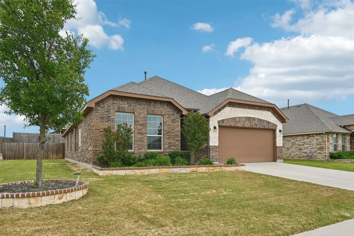 3454 Eloise Lane, Krum, TX 76249 - Image #1