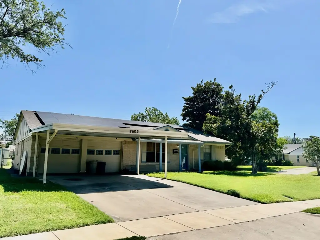 2602 Eastridge Street, Mesquite, TX 75150 - Image #1