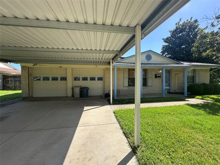 2602 Eastridge Street, Mesquite, TX 75150 - Image #2