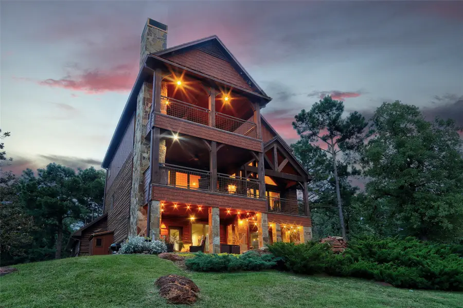 Address Withheld By Seller, Montalba Tennessee Colony, TX 75803 - #2