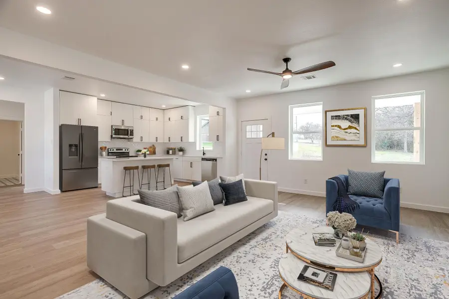 171 Tryall Court, Runaway Bay, TX 76426 - Image #2