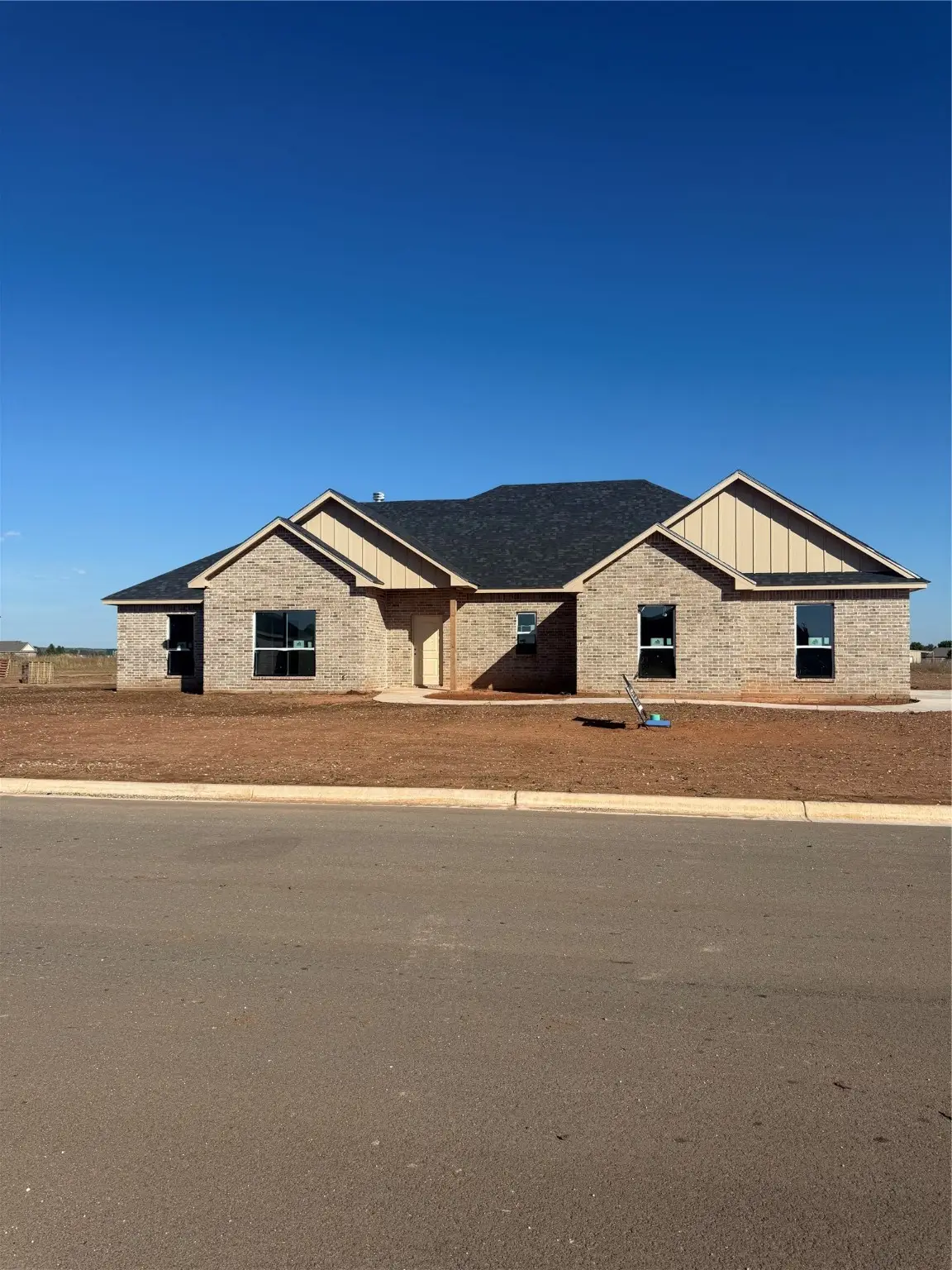 239 Indian Ridge Road, Tuscola, TX 79562 - Image #1