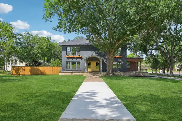 702 Griffith, Terrell, TX 75160