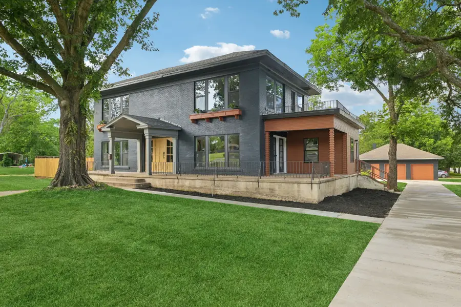 702 Griffith, Terrell, TX 75160 - Image #2