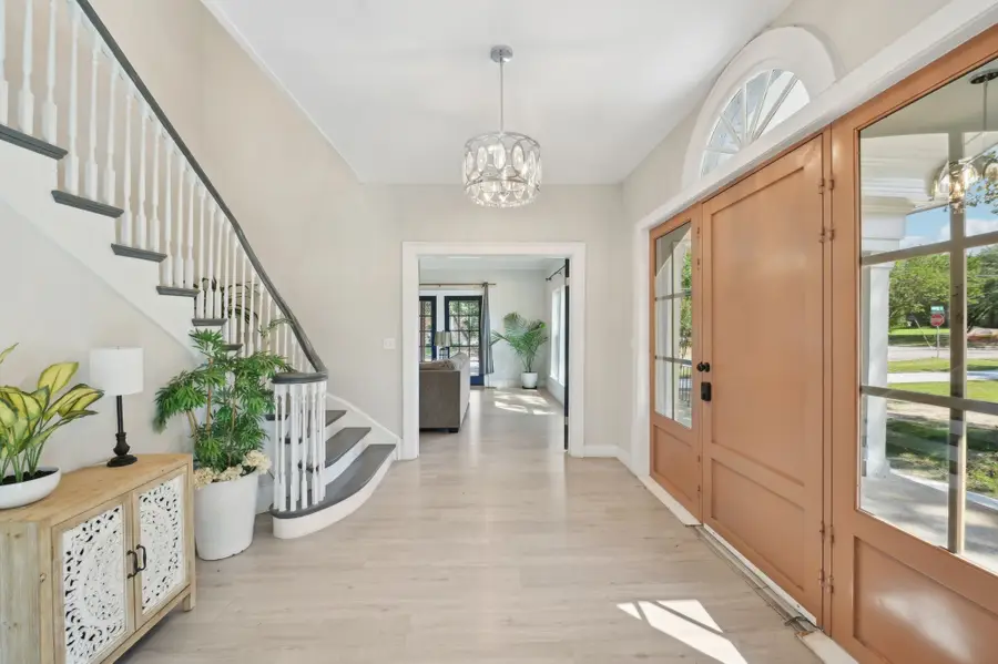 702 Griffith, Terrell, TX 75160 - Image #3