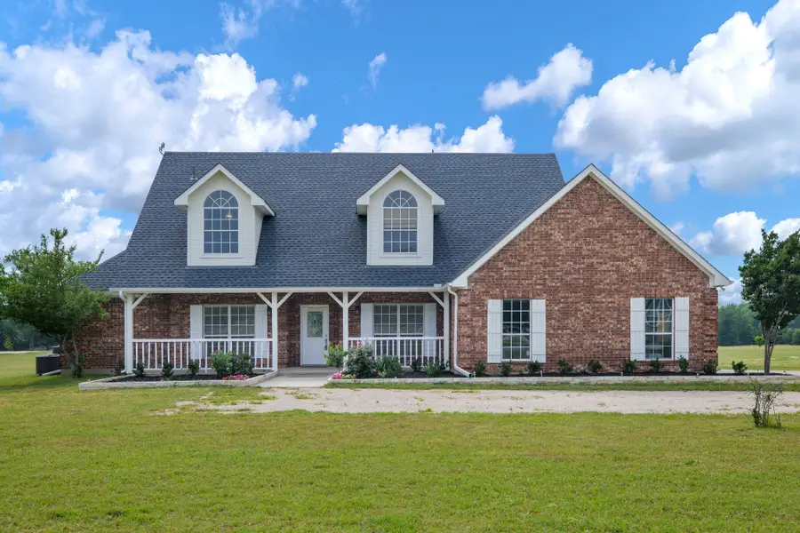 21 Graham Lane, Lucas, TX 75002 - Image #3