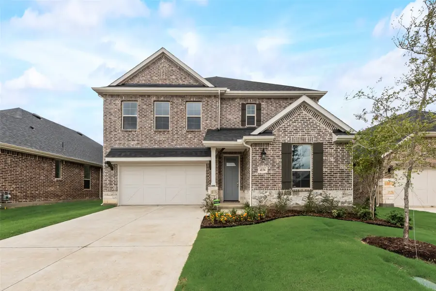 4136 Blackbird Avenue, Little Elm, TX 75068 - Image #2