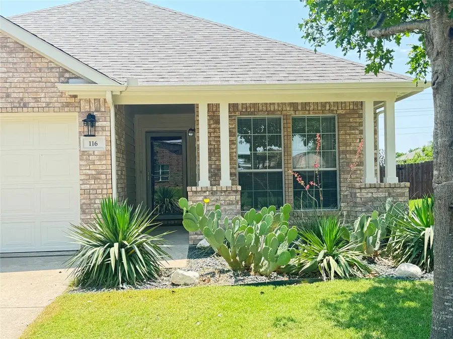 116 Bison Meadow Drive, Waxahachie, TX 75165 - Image #2