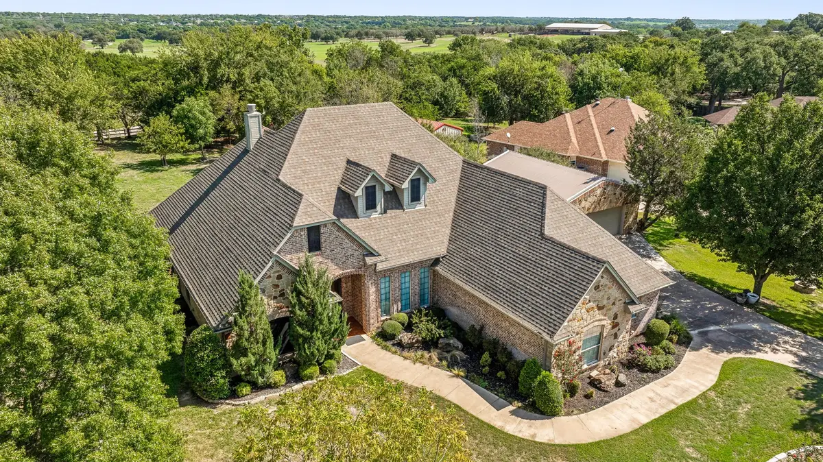 109 Rio Bravo Court, Weatherford, TX 76088 - Image #1