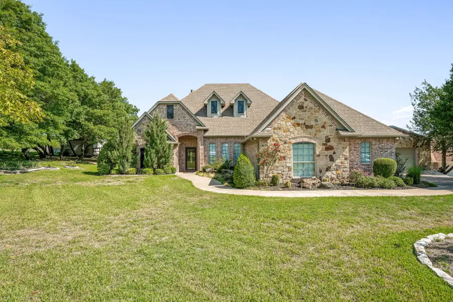109 Rio Bravo Court, Weatherford, TX 76088 - Image #2