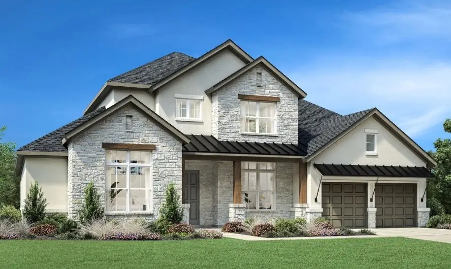 2430 Spring Meadow, Prosper, TX 75078 - Image #1