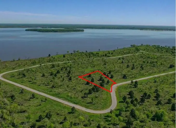 9108 W Shoreline Drive, Kemp, TX 75143 - Image #1