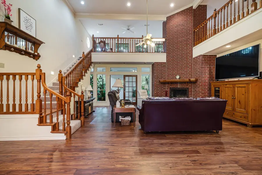 2550 Meadow Lane, Reno, TX 75462 - Image #2