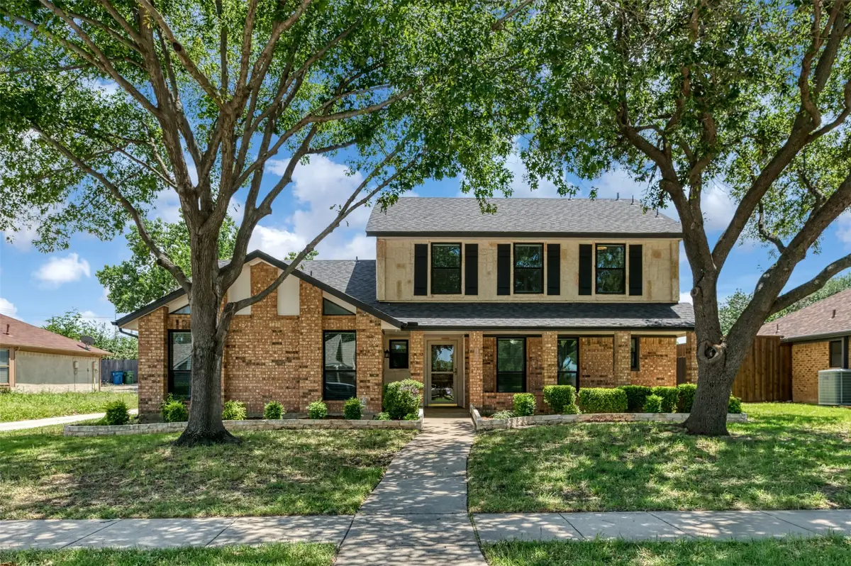 1606 Clarendon Drive, Lewisville, TX 75067 - Image #1