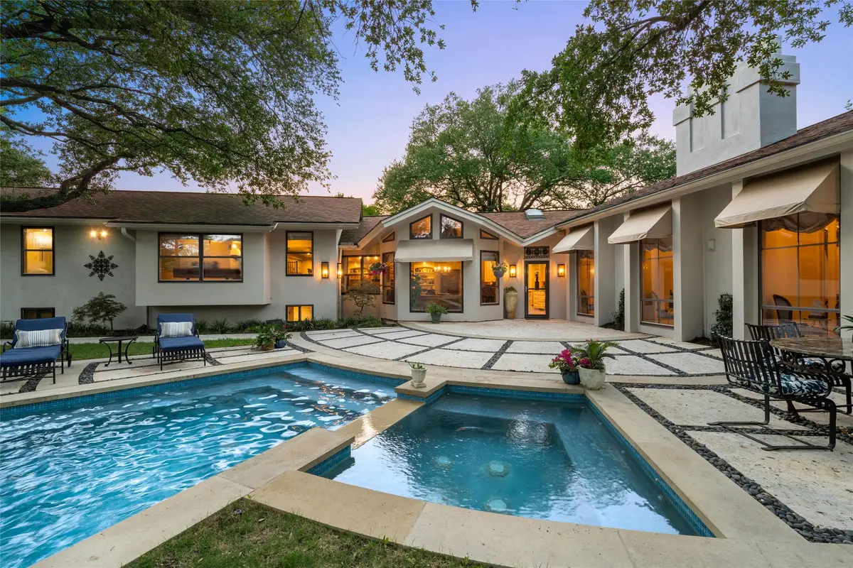 3012 Wood Lake Drive, Waco, TX 76710 - Image #1