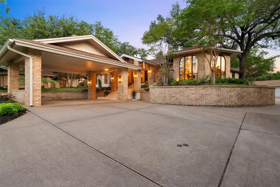 3012 Wood Lake Drive, Waco, TX 76710 - Image #2