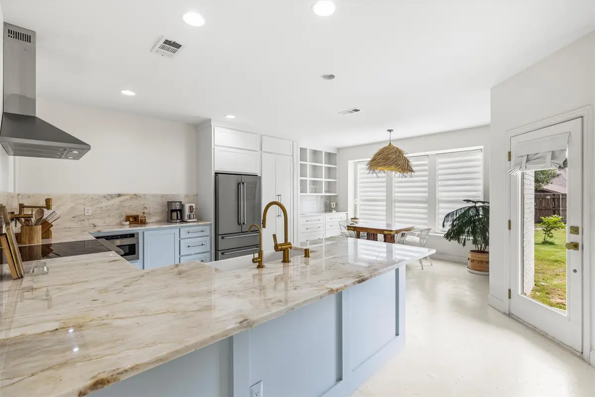 16012 Alvarado Drive, Prosper, TX 75078 - Image #1