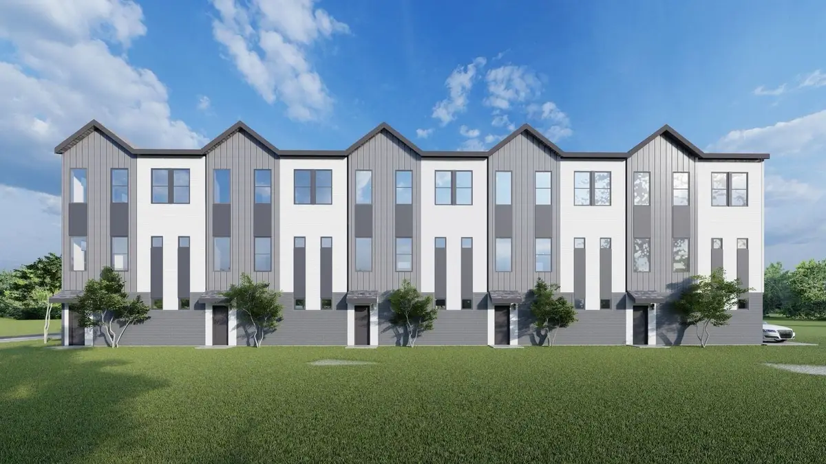 1914 Ashby Street, Dallas, TX 75204 - Image #1