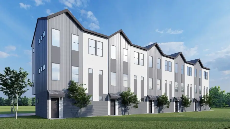 1914 Ashby Street, Dallas, TX 75204 - Image #3