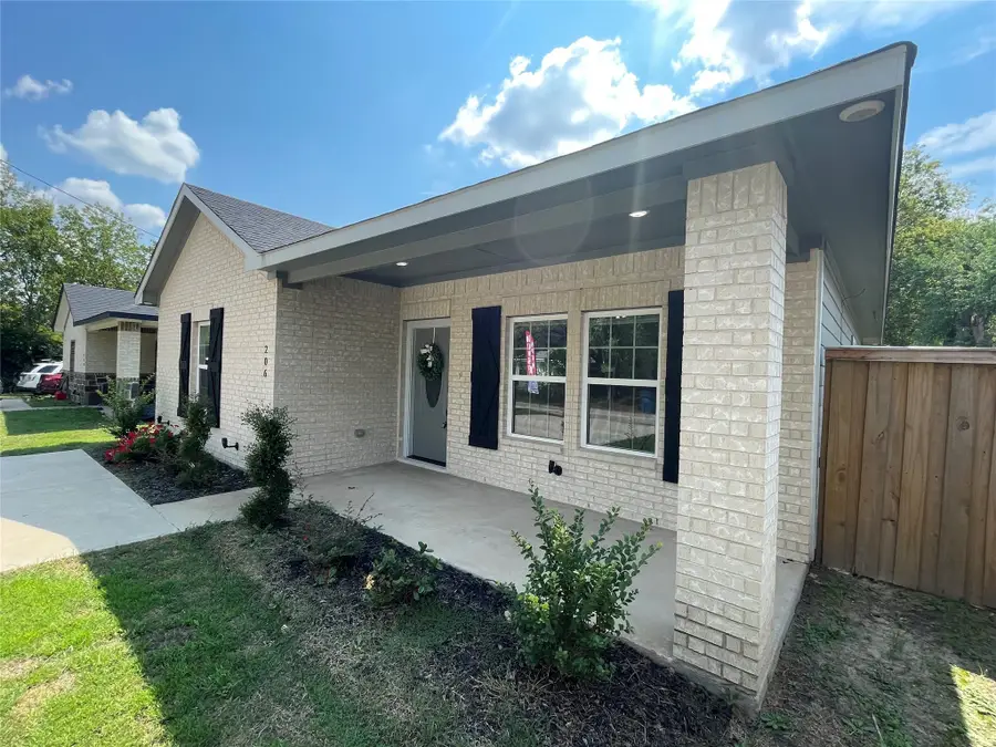 206 E Birch Street, Campbell, TX 75422 - Image #2