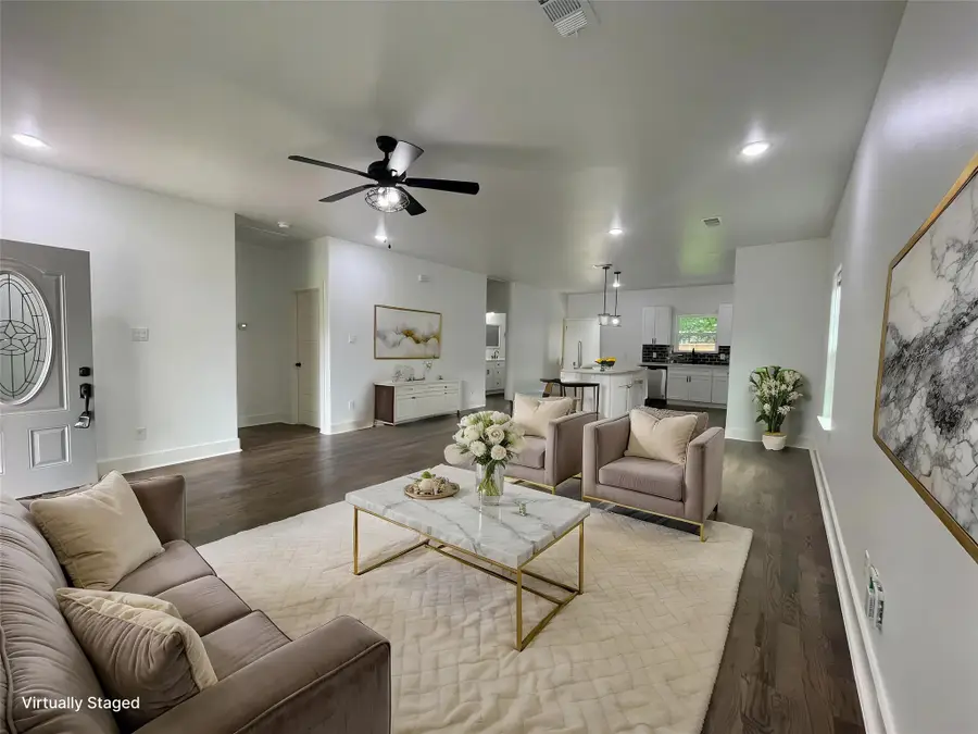 206 E Birch Street, Campbell, TX 75422 - Image #3