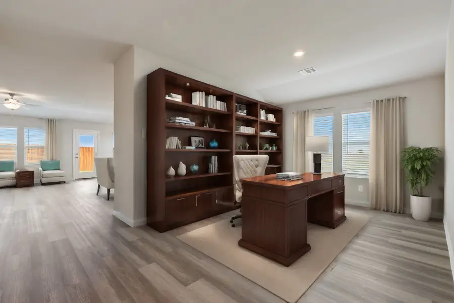 225 Sugarlands Drive, Greenville, TX 75402 - Image #3