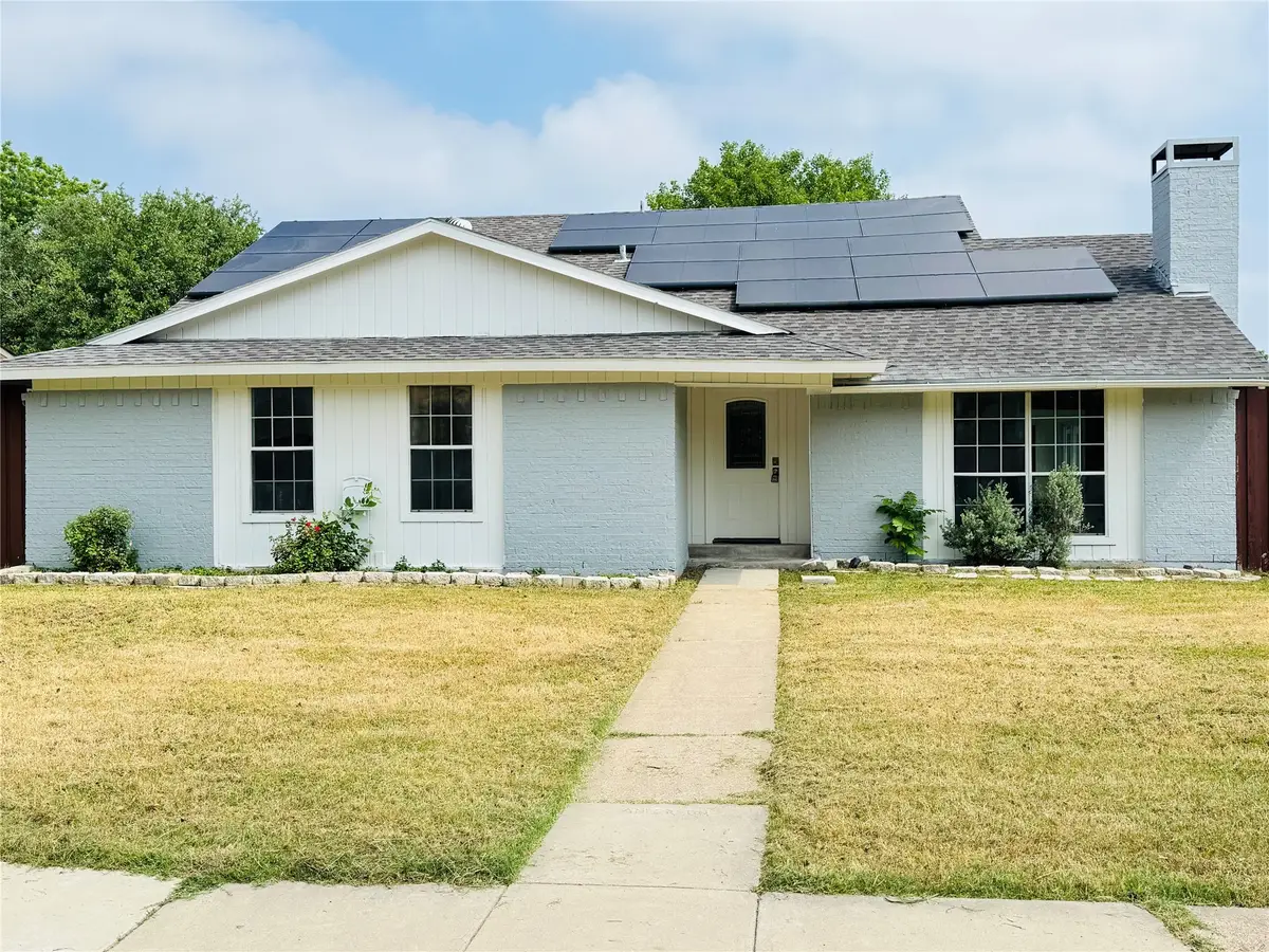 3317 Claymore Drive, Plano, TX 75075 - Image #1