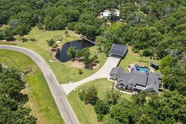 7404 Sandy Lake Road, Quinlan, TX 75474