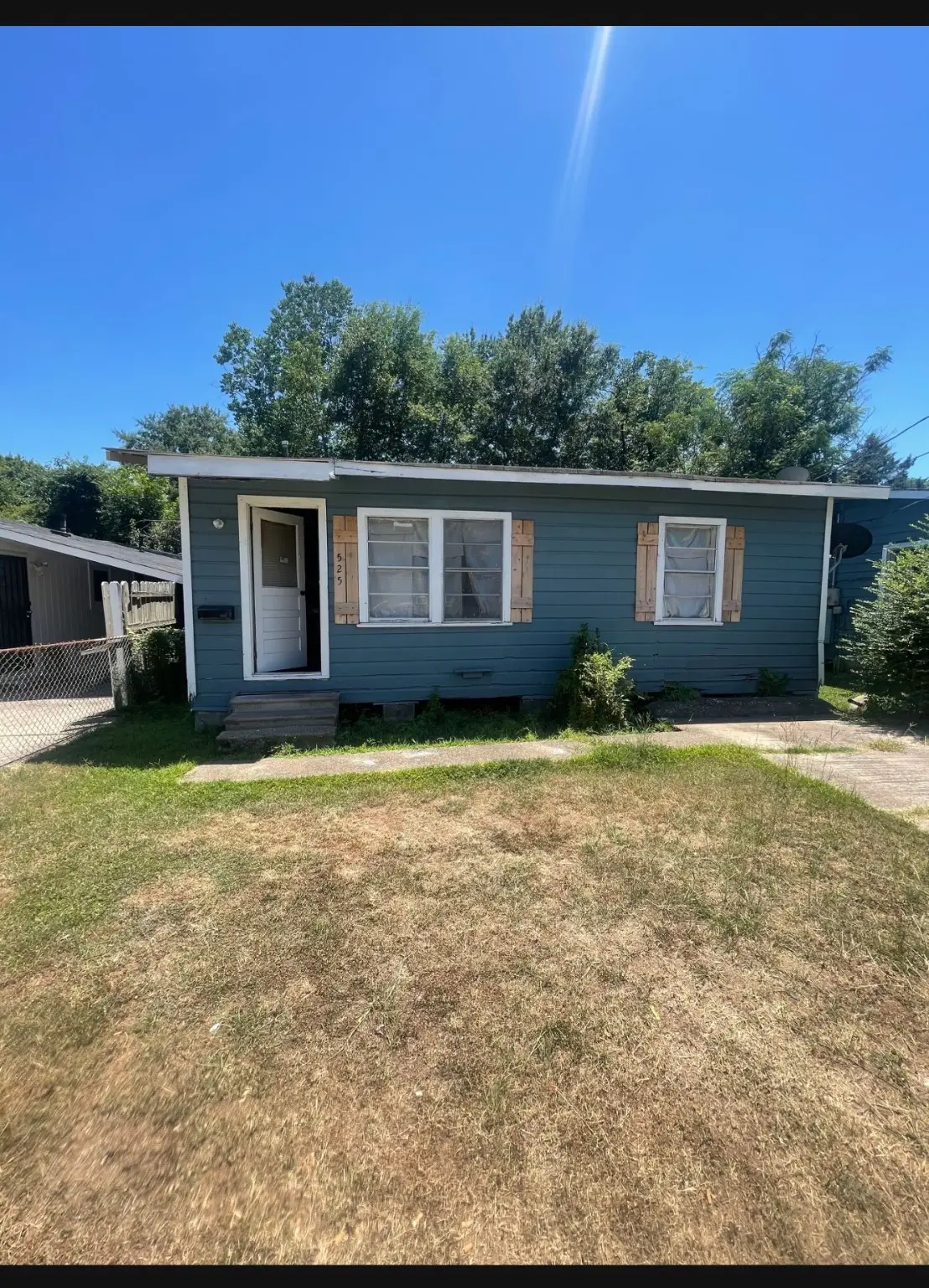 525 Sassafras Avenue, Shreveport, LA 71106 - Image #1