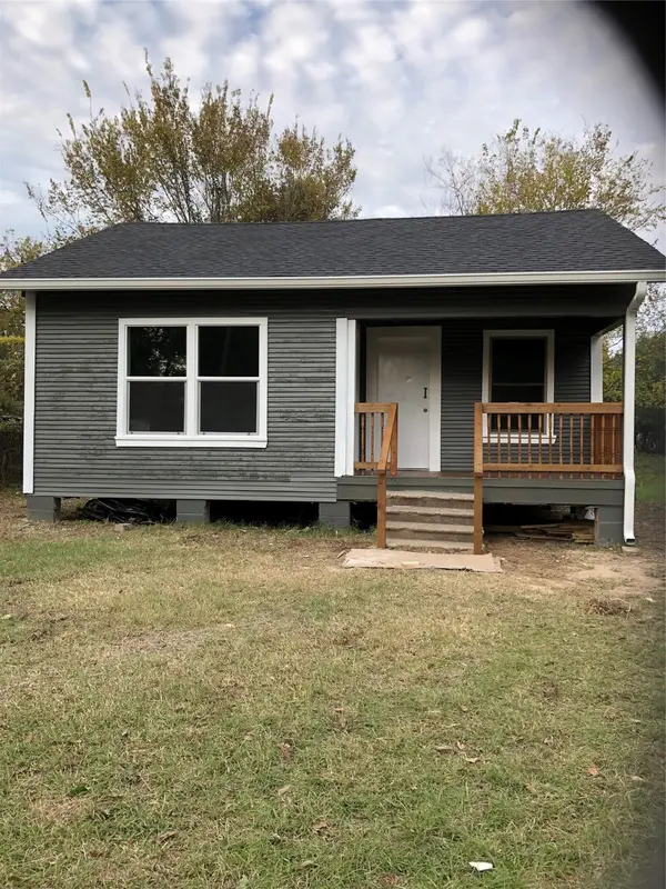 4122 Carver Street, Shreveport, LA 71109