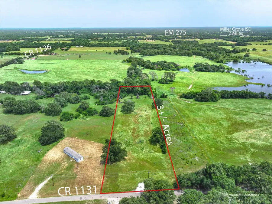 TBD County Road 1131, Cumby, TX 75433 - Image #3