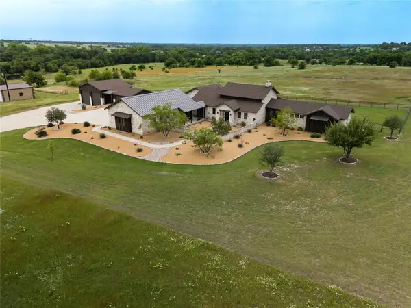 6362 Belz Road, Sanger, TX 76266