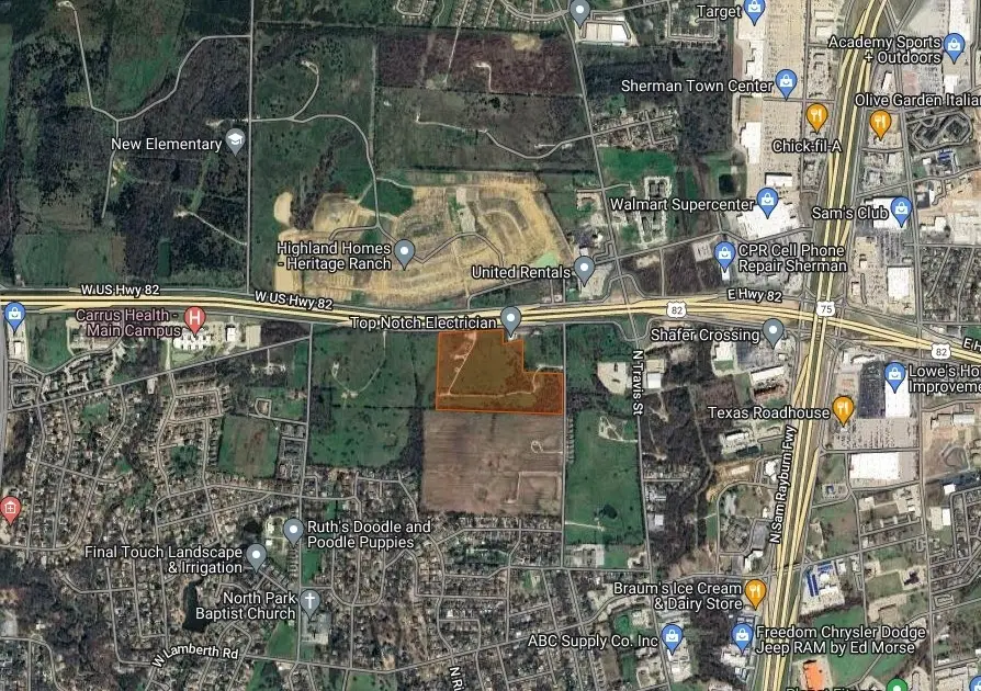 0000 Us-82, Sherman, TX 75092 - Image #2